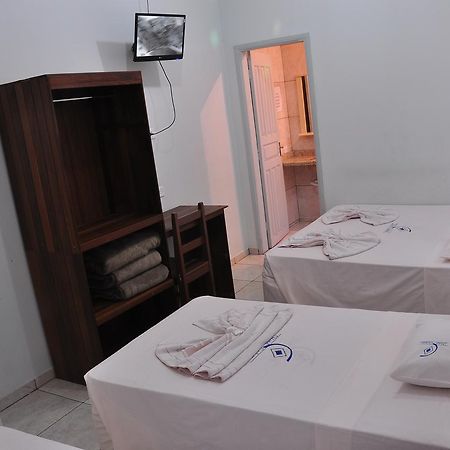 Hotel Ceolatto Av Julio Campos Várzea Grande Esterno foto