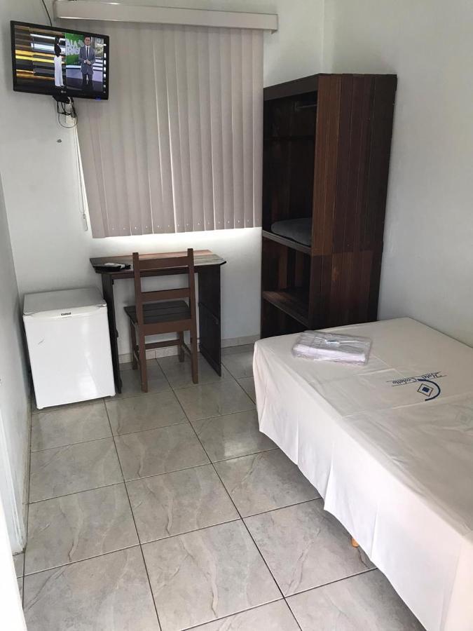 Hotel Ceolatto Av Julio Campos Várzea Grande Esterno foto