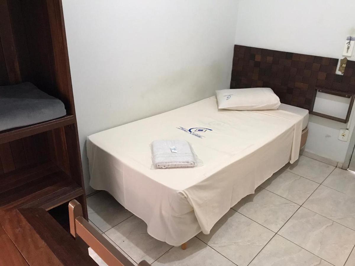 Hotel Ceolatto Av Julio Campos Várzea Grande Esterno foto
