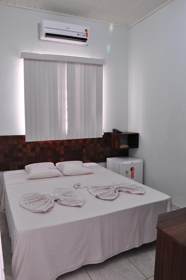 Hotel Ceolatto Av Julio Campos Várzea Grande Esterno foto