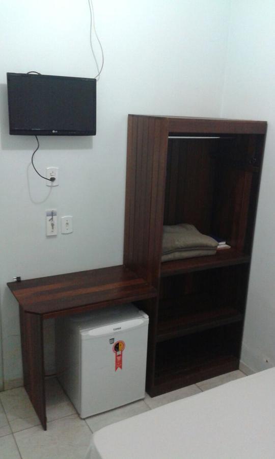 Hotel Ceolatto Av Julio Campos Várzea Grande Esterno foto