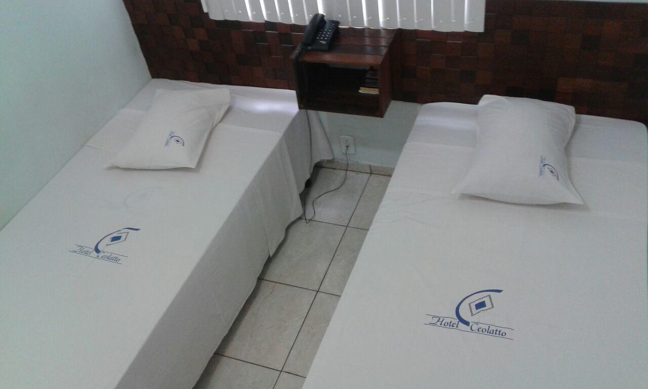 Hotel Ceolatto Av Julio Campos Várzea Grande Esterno foto