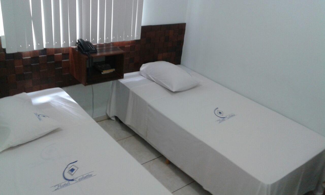 Hotel Ceolatto Av Julio Campos Várzea Grande Esterno foto