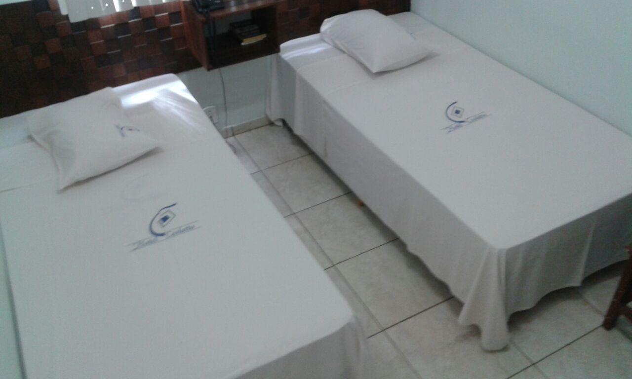 Hotel Ceolatto Av Julio Campos Várzea Grande Esterno foto