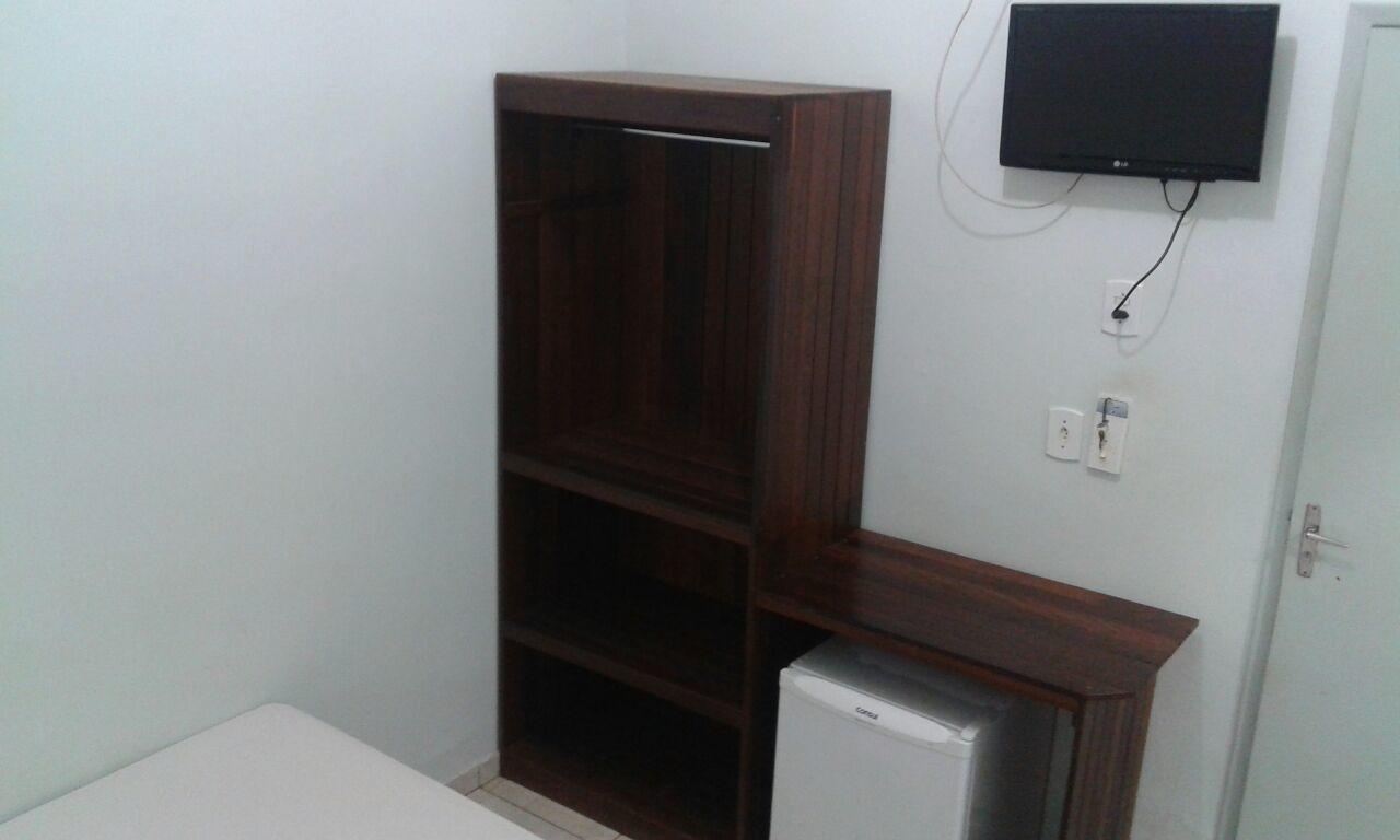 Hotel Ceolatto Av Julio Campos Várzea Grande Esterno foto