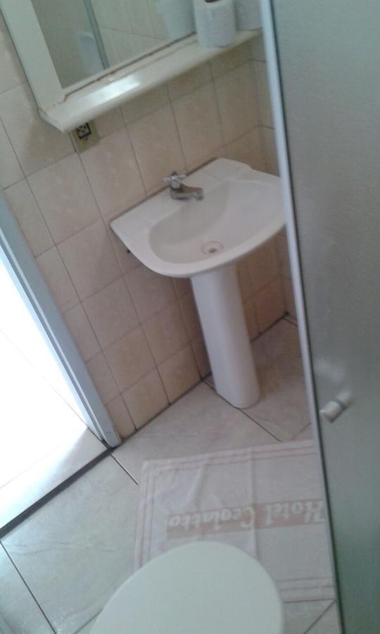 Hotel Ceolatto Av Julio Campos Várzea Grande Esterno foto