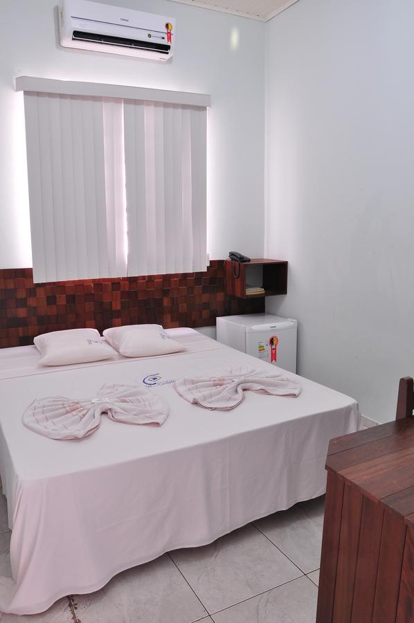 Hotel Ceolatto Av Julio Campos Várzea Grande Esterno foto